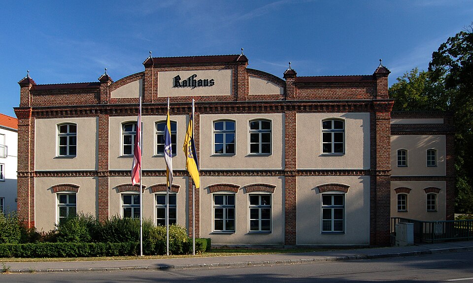 Ebreichsdorf (Niederösterreich) – Ansicht der Stadt für Ihren Umzug mit Umzugs-Gurus