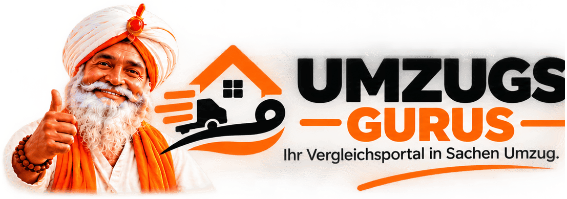 Umzugs-Gurus – Ihr Vergleichsportal in Sachen Umzug